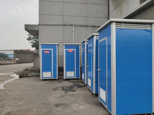 茂南 临时卫生间出租